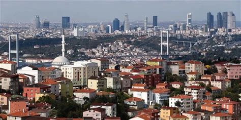 Yenice depremi İstanbula felaketi hatırlattı